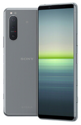 Замена сенсора на телефоне Sony Xperia 5 II в Оренбурге